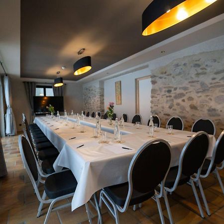 Hotel Restaurant Le Madame La Ferriere  ภายนอก รูปภาพ