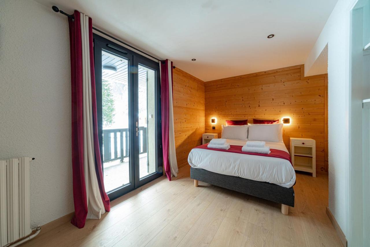 Hotel Restaurant Le Madame La Ferriere  ภายนอก รูปภาพ