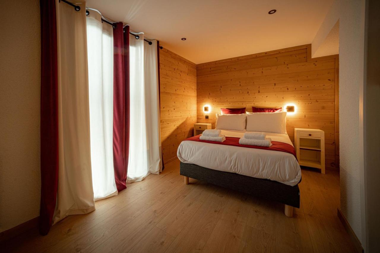 Hotel Restaurant Le Madame La Ferriere  ภายนอก รูปภาพ